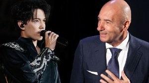 РЕАКЦИЯ ДИМАША НА ИГОРЯ КРУТОГО