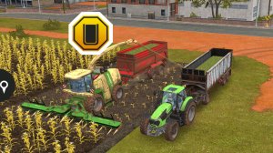 Farming Simulator 18 для Телефонов