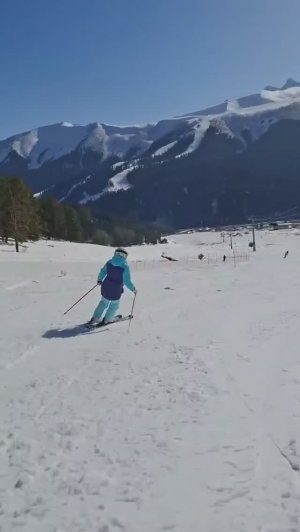 Архыз..отличная работа.