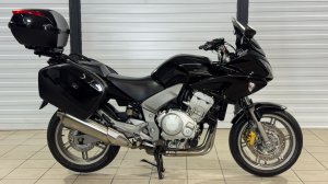 Honda CBF1000