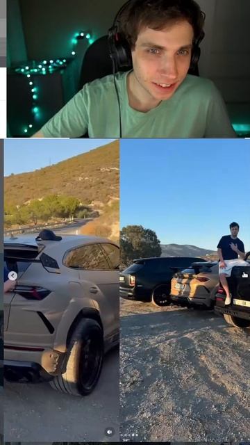 Смотрю фоточки мела 😎 | twitch:moressst