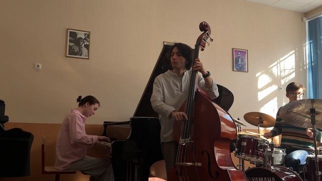 Speak Low - Kurt Weill