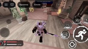 пятница 13 лунтик x Джейсон ой это уже форсакен Лунтика баффнули!