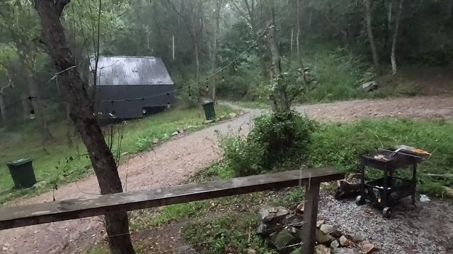 Рано утром к другому пляжу бухты Витязь 🇷🇺 | Коровы на дороге