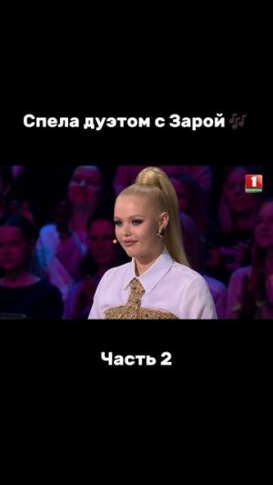 Покорила всех своей харизмой!  #факторby #факторбай #factorby #факторbyдети #беларусь1