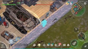 ЭТО САМЫЙ БЕЗУМНЫЙ РЕЙД В МОЕЙ ИСТОРИИ! — Last Day on Earth: Survival