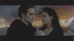 TWILIGHT SAGA 6 Legacy Concept Trailer 4K HDR