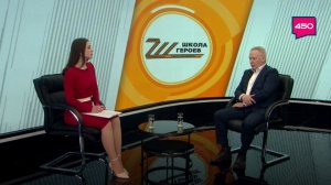 Ветеран СВО Владимир Харьков – о службе и возвращении к мирной жизни