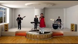 Каролина Багаева - Ног аз | Поют Осетины