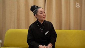 Манай саг. Цыпилма Аюшеева