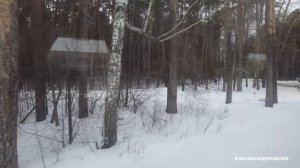 Не взрослые машинисты, им всего 12 лет, а они уже управляют поездами! Зимняя ДЖД ЕКБ Железнодорожное