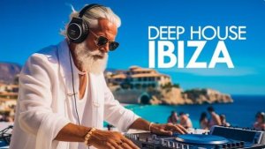 Ibiza Ocean Vibes 2026 🌊 Ultimate Tropical Deep House Relax Mix