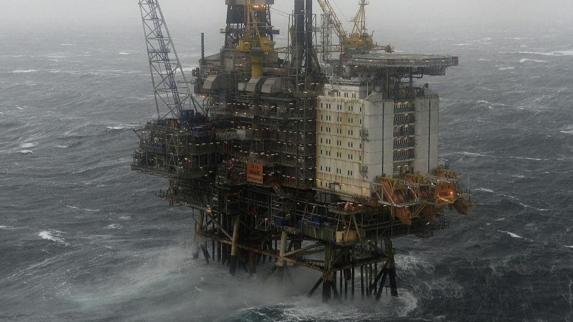 Mystic force - Sunburst 1994