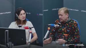🔴LIVE. Программа «Мир животных с Олегом Зубковым». Выпуск 9
