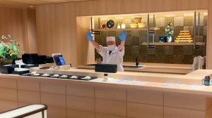 Еда в самолете за $1 vs $100,000