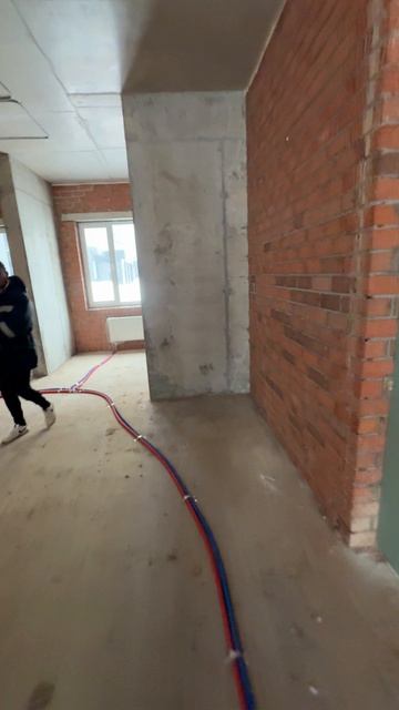 ЖК Ветер 65 м2