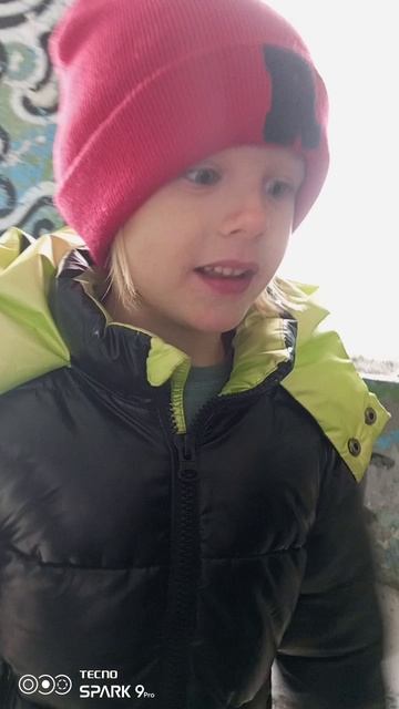 экспедиция на заброшку