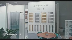 Дизайн-радиаторы TERMINUS на международной выставке ARTDOM 2026