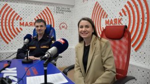 В рабочий полдень - 11.03.2026