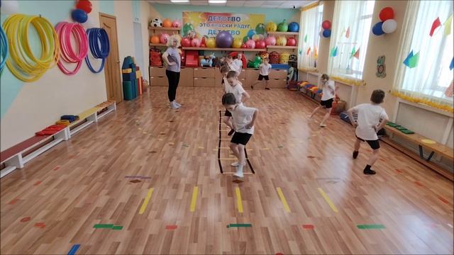 МАДОУ дс50 Путина СВ