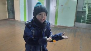 Трек-Клип-Я улетаю в рай из за Какой то Петры-Пел только Nikita Movies и Stas Movies!;)