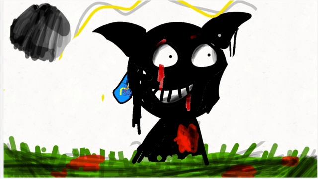 4 серия "Грей убийца"