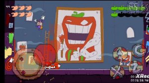 прохождение 1 босса за Noise