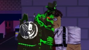 "FORSAKEN" играю на HARBROKENA и HAKLORD