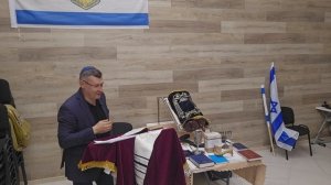 14-03-2026/25адар5786 Ваякhель/и созвал/Пкудей/вот итог сооружения