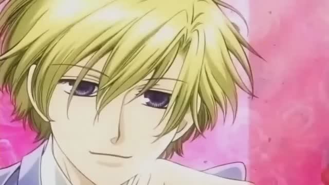 Ouran Koukou Host Club: Opening смотреть онлайн
