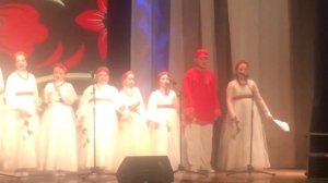 концерт зоренька 10 лет .14 марта 2026 год