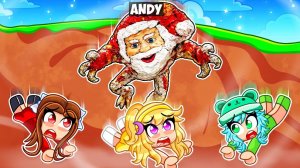 Я ПРЕВРАТИЛСЯ В GOO GOO GAGA В BROKEN BONES