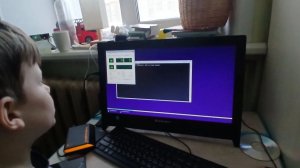 Переустановка виндовс