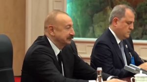 Помидорный Скандал Разгорается Россия не Купила, Китай отвернулся, Алиев в шоке