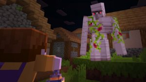 Как Actions and Stuff вдыхает жизнь в Майнкрафт