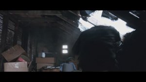 Иностранец: Наёмники Хеннесси пришли за Кваном