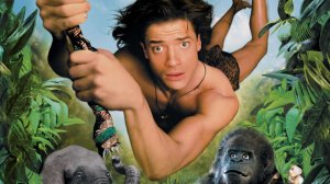 Джордж из джунглей(1997)