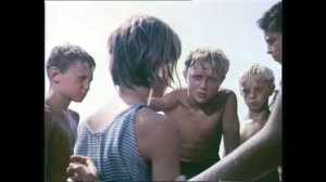 Лина Бракните - Дубравка,  прыжок со скалы