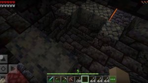 Я спокойно выживал в ваду на мирном режиме и нашёл крепость пигленлв!