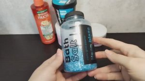 Уходовый Project Pan. Март 2026г.