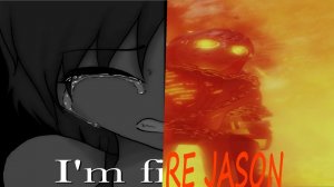 калсакин БАФФЫ СЛЭШЕРА