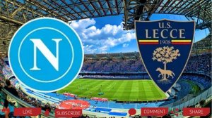 Наполи - Лечче