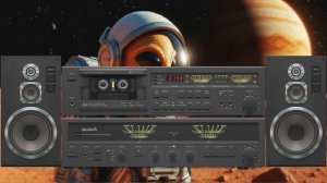 Lifeless Space, Starting Again (Ver. 2)