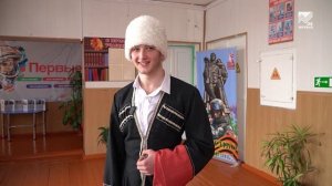 Моя республика - а.Ильич