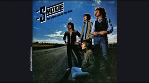 Smokie - Babe It`s Up To You, 1979 The Other Side Of The Road (papamoski balakovo)