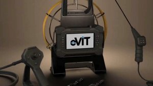 eVIT Flexon 360 cистема телеинспекции-видеоэндоскоп
