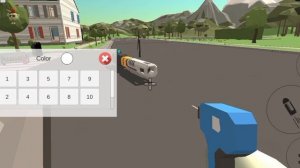 НОВОЕ ОБНОВЛЕНИЕ В ЧИКЕН ГАН 🤯