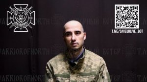 Бывший зэк, "азовец", пошедший сам убивать русских в 2022 году, часть2.