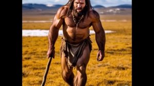 Весна неандертальца