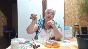 14-03-2026 Грудинка в пакете.Очень вкусно на бутерброд.